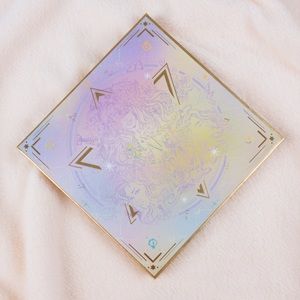 Oden’s Eye Alva 2 Palette